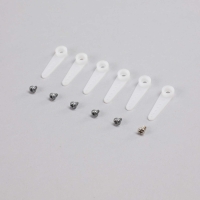 E-flite - Servo Arm Set: Twin Otter 1.4m (EFL32066)