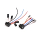 E-flite - Hands-Free Connector Set: Twin Otter 1.4m...