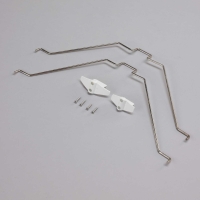 E-flite - Float Strut Set: Twin Otter 1.4m (EFL32069)