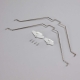 E-flite - Float Strut Set: Twin Otter 1.4m (EFL32069)