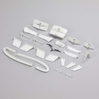 E-flite - Plastic Parts: Twin Otter 1.4m (EFL32070)