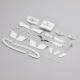 E-flite - Plastic Parts: Twin Otter 1.4m (EFL32070)