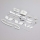 E-flite - Plastic Parts: Twin Otter 1.4m (EFL32070)