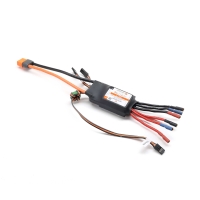 Spektrum - Avian 25-Amp Dual Smart Lite Brushless ESC 3S-4S: IC3 (SPMXAE0225A)