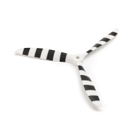 E-flite - 8 x 6.5 3-Blade Propeller CCW (EFLP080653BCC)