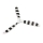 E-flite - 8 x 6.5 3-Blade Propeller CW (EFLP080653B)