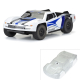 Pro-Line Racing - 1/10 Pre-Cut Sector Clear Body: Fury...