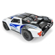 Pro-Line Racing - 1/10 Pre-Cut Sector Clear Body: Fury (PRO369817)