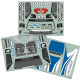 Pro-Line Racing - 1/10 Pre-Cut Sector Clear Body: Fury (PRO369817)