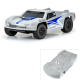 Pro-Line Racing - 1/10 Pre-Cut Sector Tough-Color Stone...