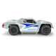 Pro-Line Racing - 1/10 Pre-Cut Sector Tough-Color Stone Gray Body: Fury (PRO369814)