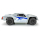 Pro-Line Racing - 1/10 Pre-Cut Sector Tough-Color Stone Gray Body: Fury (PRO369814)