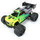 Pro-Line Racing - 1/18 Sector Wing Set and Roof Skids Black: Granite GROM (PRO642300)