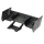 Pro-Line Racing - 1/18 Sector Wing Set and Roof Skids Black: Granite GROM (PRO642300)