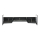 Pro-Line Racing - 1/18 Sector Wing Set and Roof Skids Black: Granite GROM (PRO642300)