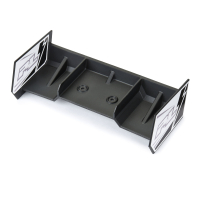 Pro-Line Racing - 1/14 Sector Wing Black: Typhon GROM (PRO642301)