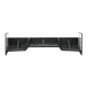 Pro-Line Racing - 1/14 Sector Wing Black: Typhon GROM...