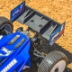 Pro-Line Racing - 1/14 Sector Wing Black: Typhon GROM (PRO642301)