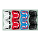 Pro-Line Racing - 1/14 Sector Wing Black: Typhon GROM (PRO642301)