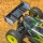 Pro-Line Racing - 1/14 Sector Wing Black: Typhon GROM (PRO642301)