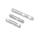 E-flite - Retract Strut Pins: Habu 80 XS EDF Jet Airbus...