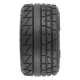 Pro-Line Racing - 1/18 Menace F/R Street Tires MTD 12mm...