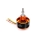Spektrum - Avian Brushless Outrunner Motor 8086-200Kv 24-Pole (40cc) (SPMX-1015)