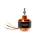 Spektrum - Avian Brushless Outrunner Motor 8086-200Kv 24-Pole (40cc) (SPMX-1015)