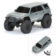 Pro-Line Racing - 1/24 2023 Toyota 4Runner TRD Pro Gray...
