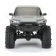 Pro-Line Racing - 1/24 2023 Toyota 4Runner TRD Pro Gray Hard Body Assembled: SCX24 (PRO362114)