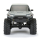 Pro-Line Racing - 1/24 2023 Toyota 4Runner TRD Pro Gray Hard Body Assembled: SCX24 (PRO362114)