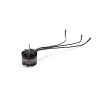 Spektrum - Firma 3530-2200Kv 12-Pole Outrunner Brushless Motor 3.175mm (SPMXSM7100)