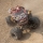 Losi - 1/18 Mini LMT Zombie 2S 4X4 RTR Brushed Monster Truck (Battery & Charger Included) Red (LOS01026T4)