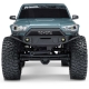 Axial - 1/24 SCX24 Toyota 4Runner 4X4 RTR Brushed Rock Crawler (Battery & Charger Included) Gray (AXI-2035T2)