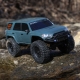 Axial - 1/24 SCX24 Toyota 4Runner 4X4 RTR Brushed Rock Crawler (Battery & Charger Included) Gray (AXI-2035T2)