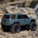 Axial - 1/24 SCX24 Toyota 4Runner 4X4 RTR Brushed Rock Crawler (Battery & Charger Included) Gray (AXI-2035T2)