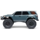 Axial - 1/24 SCX24 Toyota 4Runner 4X4 RTR Brushed Rock Crawler (Battery & Charger Included) Gray (AXI-2035T2)