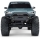Axial - 1/24 SCX24 Toyota 4Runner 4X4 RTR Brushed Rock Crawler (Battery & Charger Included) Gray (AXI-2035T2)
