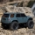 Axial - 1/24 SCX24 Toyota 4Runner 4X4 RTR Brushed Rock Crawler (Battery & Charger Included) Gray (AXI-2035T2)