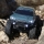 Axial - 1/24 SCX24 Toyota 4Runner 4X4 RTR Brushed Rock Crawler (Battery & Charger Included) Gray (AXI-2035T2)