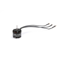 Spektrum - Firma 3530-1700Kv 12-Pole Outrunner Brushless Motor 3.175mm (SPMXSM7000)