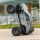Arrma - 1/10 GORGON 2WD RTA Kit Brushed Monster Truck (Battery & Charger Included) Clear (ARA3230SKT2)