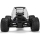 Arrma - 1/10 GORGON 2WD RTA Kit Brushed Monster Truck (Battery & Charger Included) Clear (ARA3230SKT2)
