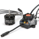Spektrum - Firma 1/10 Smart Sensored Outrunner Motor /...