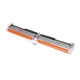 E-flite - Wing with Ailerons/Flaps/LEDs: Micro Scrappy...