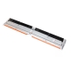 E-flite - Wing with Ailerons/Flaps/LEDs: Micro Scrappy...