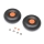 E-flite - Main Wheels 58mm: Micro Scrappy 800 (EFL-2951)