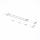 E-flite - Pushrod Set: Micro Scrappy 800 (EFL-2952)
