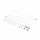 E-flite - Wing and Tail Strut Set: Micro Scrappy 800 (EFL-2953)