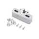 E-flite - Motor Mount: Micro Scrappy 800 (EFL-2960)